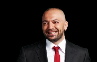 Ünlü sanatçı Ceyhun Yılmaz Alanyalılarla buluşmaya...