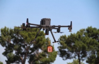 Vakaya ulaşmada yüzde 99.5'luk başarı