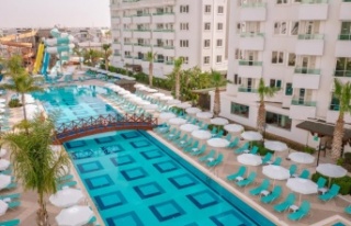 Wyndham Garden markası Türkiye'ye geldi