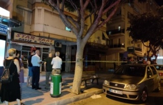 Yönetici-kiracı tartışması ölümle sonuçlandı