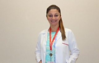 20 yaşından sonra kendi kendine meme muayenesi hayat...