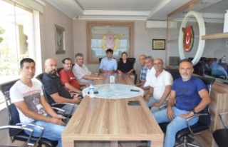 AGC eğitim anlaşmasına imza attı