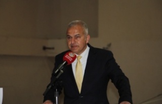 Akkaya'dan Bağkur primleri artan esnaf için...