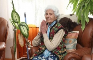 Alanya bir hayırseverini daha kaybetti