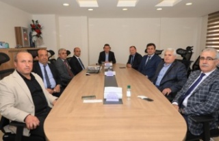 Alanya'da 1265 aileye nakdi yardım