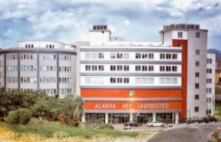 Alanya HEP Üniversitesi’ne Bahçeşehir Üniversitesi...