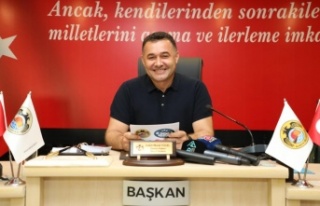 Alanya Kurban Bayramı hazırlıklarını tamamladı