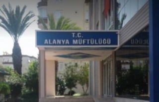 Alanya Müftülüğü’nden ‘sosyal medya’ uyarısı