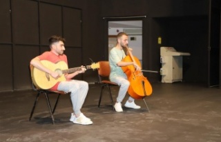 Alanya sokakları sanata doyacak