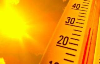 Alanya ve çevresine yüksek sıcaklık uyarısı