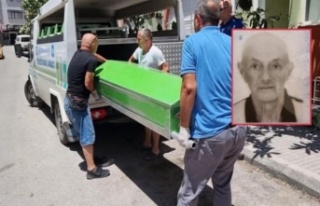 Alanya’da 68 yaşındaki adam kaldığı evde ölü...
