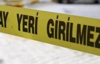 Alanya’da Danimarkalı kadın evde ölü bulundu