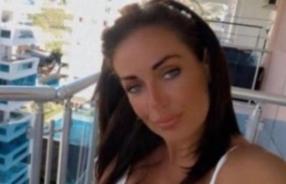 Alanya’da ilginç ölüm!