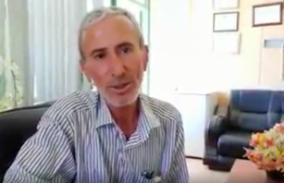 Alanya’da intihar edip canına kıyan adamın son...