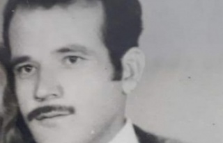 Alanyalı Özkan kardeşlerin acı günü