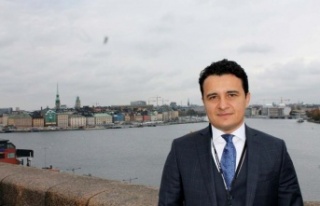 Alanyalı turizmciden motosiklet sürücülerine uyarı!