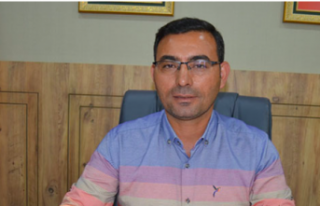 Alanyalı üreticiye sıcak hava uyarısı