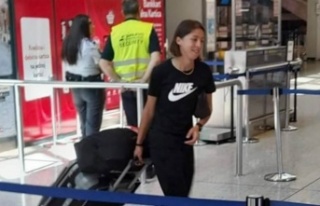 Alanya’yı gururlandıran başarı