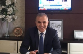 Ali Akkaya Gazipaşa’dan gelip çalışanları çok...