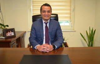 ALKÜ EAH 1873 personel ile bayrama hazır