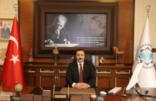 ALKÜ'ye yükseköğrenim için arazi tahsisi