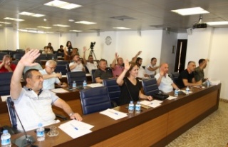 ALTSO Meclisi genç ve kadın girişimcilere emanet