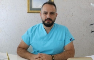 Antalya’da uçan tekme ve bastonlu kira kavgasında...