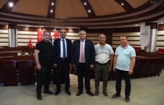 ATSO Sigortacılık Komitesinden zorunlu trafik poliçesi...