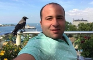 Balkondan beton zemine düşen adam hayatını kaybetti:1...