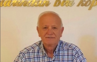 Başkan Demir: Çıraklık dönemi emekliliğe sayılmalı