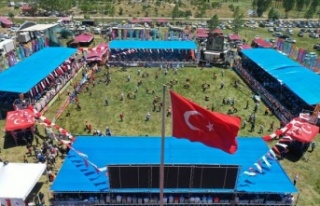 Başkan Yücel'den Gökbel teşekkürü