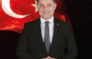 Başkan Yücel'den yardımcılara yeni görev