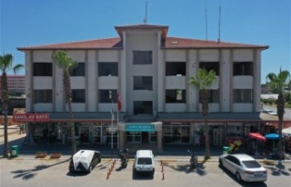 Başkan Yücel'in eğitime yatırımları hız...