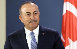 Çavuşoğlu en başarılı bakanlar sıralamasında...