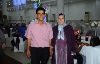 Düğün dönüşü ölümleri mahalleliyi şoke etti