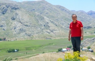 Günnercik Yayla Şenliği hazırlıkları devam ediyor