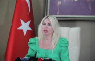 Hastanede tedavi altına alınan Cem Muhammet'in...