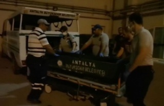 Hayvan otlatma kavgası kanlı bitti: 2 ölü