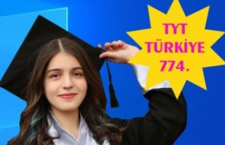 HGFL gençleri yine zirvede