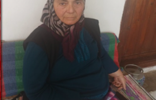 HOTED Başkanı Sevgi Topuzel’in acı günü