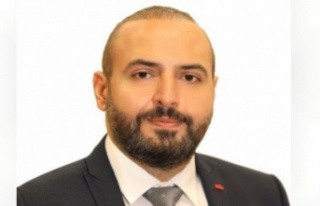 İşte ALKÜ Eğitim ve Araştırma Hastanesi'nin...