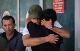 Katliam gibi kazada hayatını kaybeden 3 kadının...