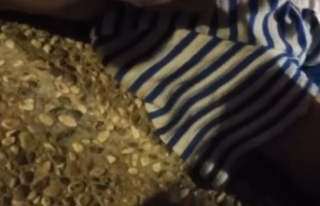 Kavgada bıçaklanan genç ağır yaralandı