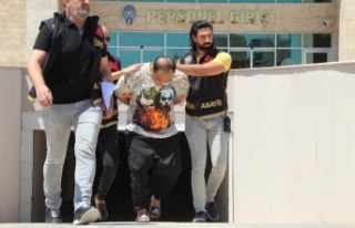 Kız kardeşini darp eden şahsı öldüren zanlı...