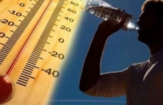 Meteorolojiden Alanya ve çevresi için bir uyarı...