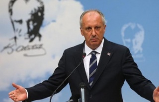 Muharrem İnce hafta sonu Alanya'ya gelecek