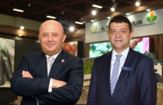 Rusya ve Türkiye tarımda hedef büyüttü