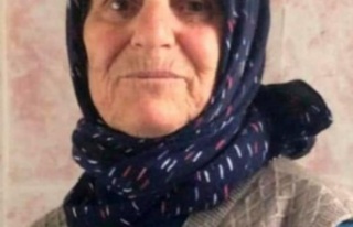 Sabah namazından döndü, karısını evde bulamadı