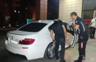 Silahların konuştuğu yan bakma kavgasında bir...