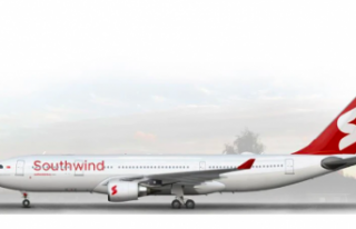 Southwind Rusya uçuşlarına ne zaman başlıyor?
